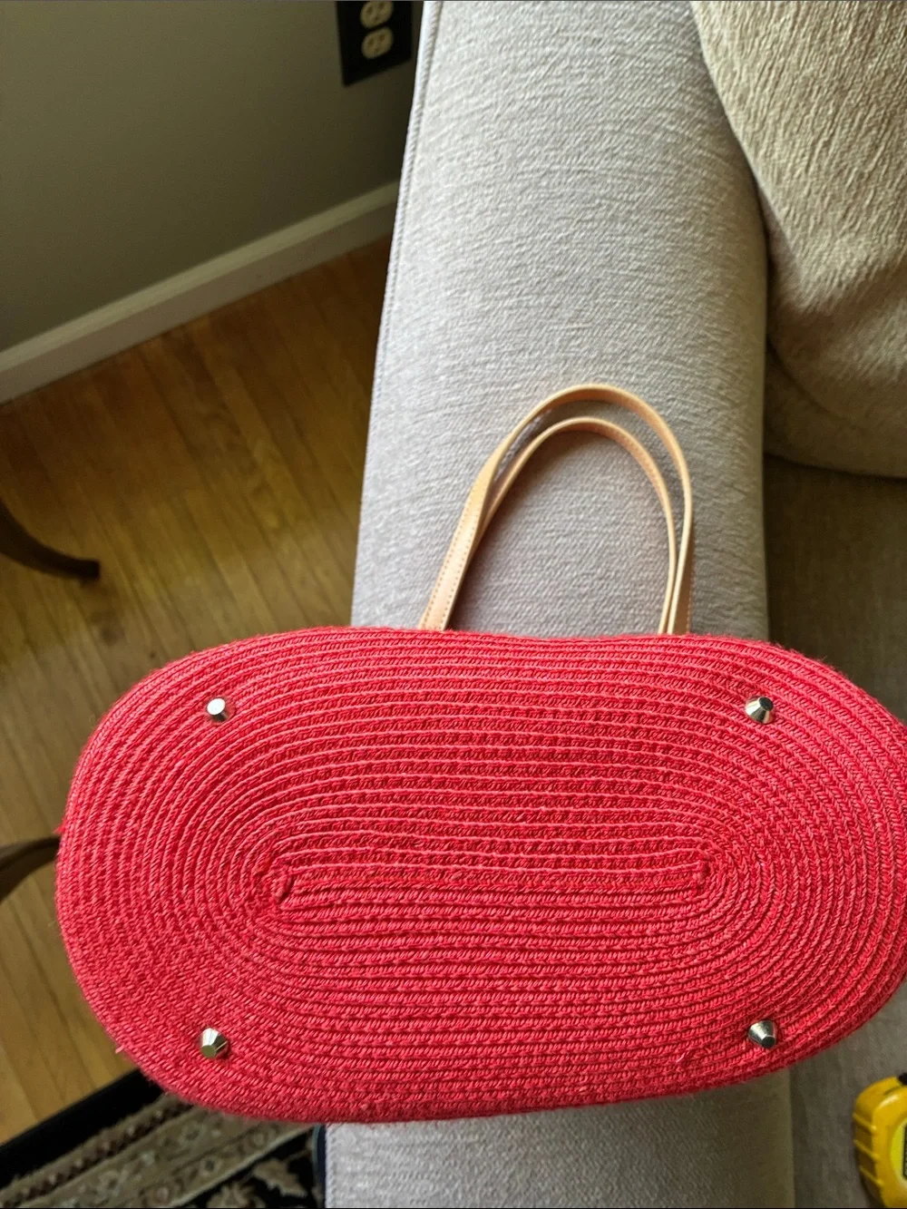 Talbot’s Shoulder Bag - Picture 5 of 12